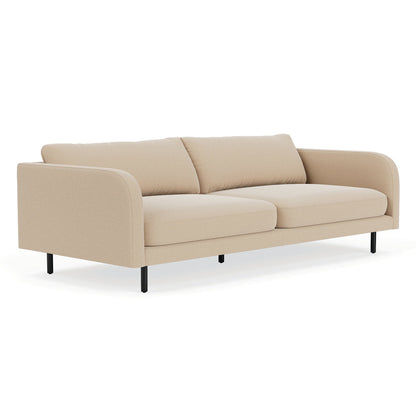 Julia 3 seater sofa