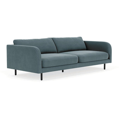 Julia 3 seater sofa