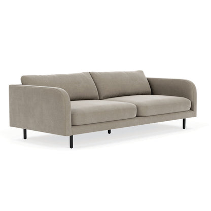 Julia 3 seater sofa