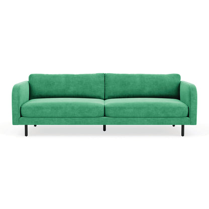 Julia 3 seater sofa