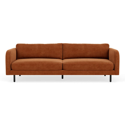 Julia 3 seater sofa