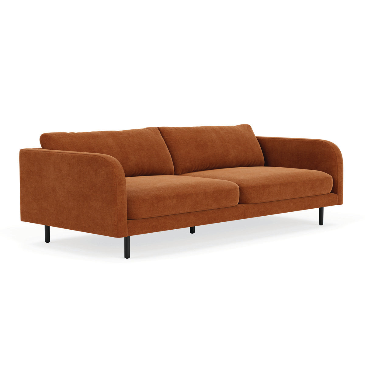 Julia 3 seater sofa