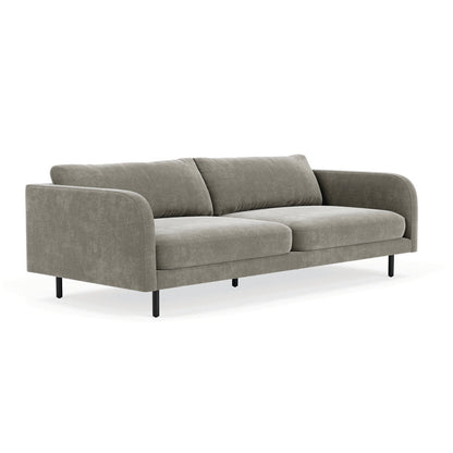 Julia 3 seater sofa