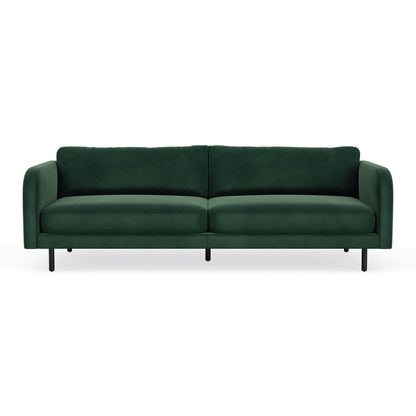 Julia 3 seater sofa