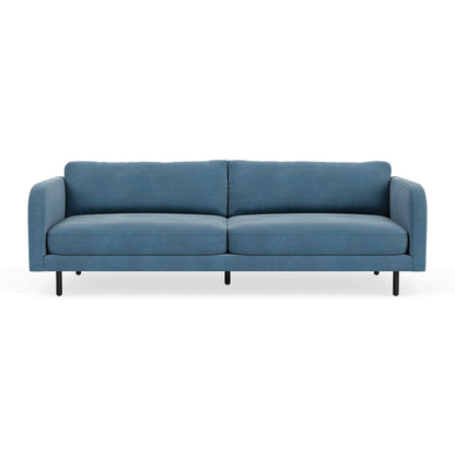 Julia 3 seater sofa