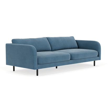 Julia 3 seater sofa