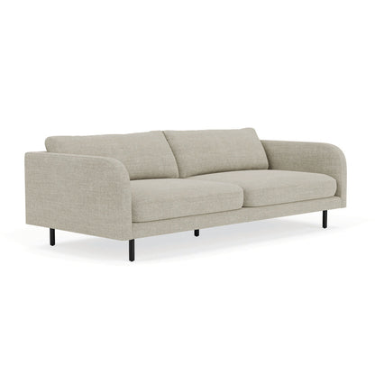 Julia 3 seater sofa