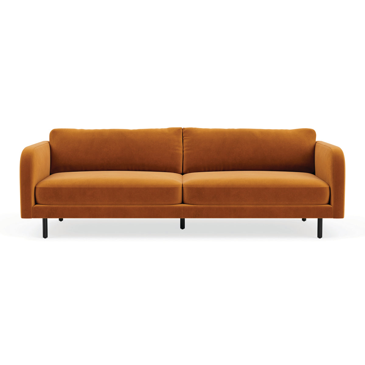 Julia 3 seater sofa