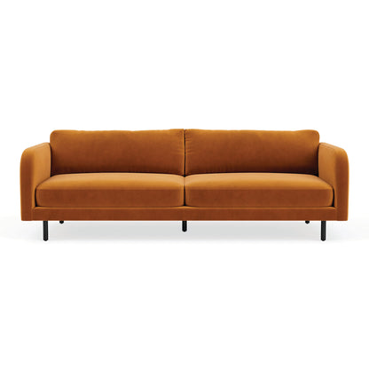 Julia 3 seater sofa