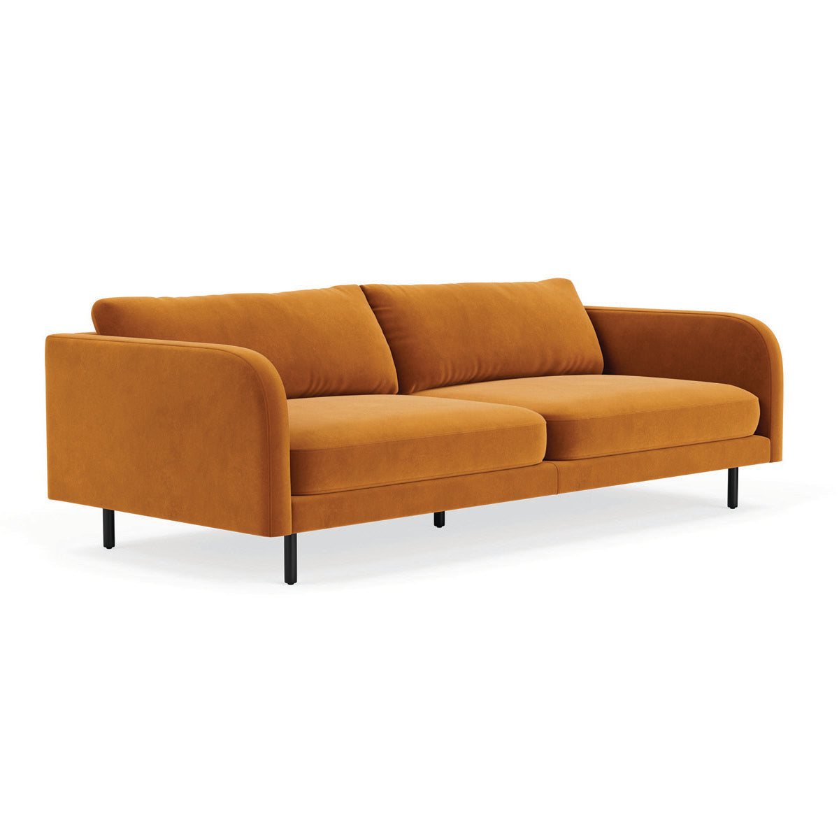 Julia 3 seater sofa