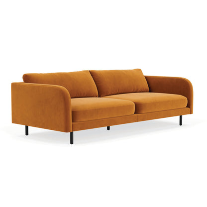 Julia 3 seater sofa
