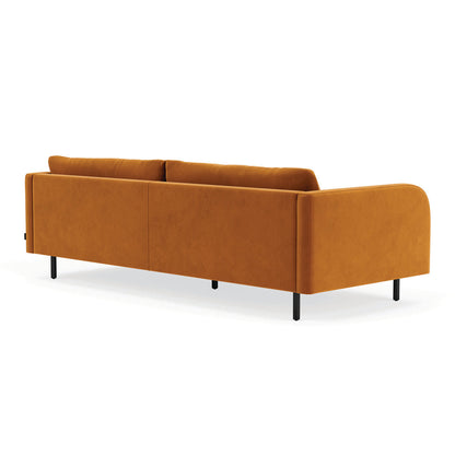 Julia 3 seater sofa