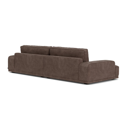 Leonora 3.5 Seater Sofa