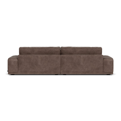 Leonora 3.5 Seater Sofa