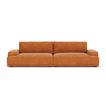 Leonora 3.5 Seater Sofa