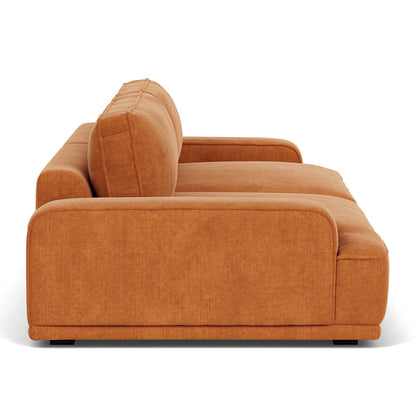 Leonora 3.5 Seater Sofa