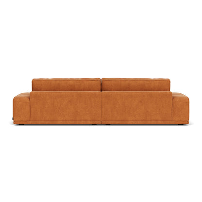 Leonora 3.5 Seater Sofa
