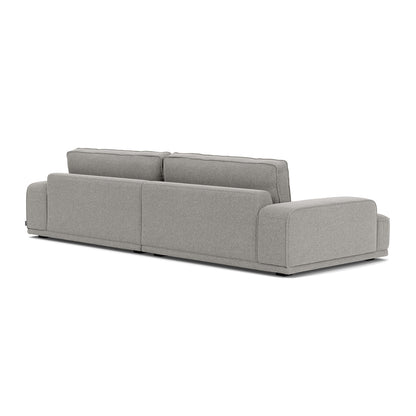Leonora 3.5 Seater Sofa