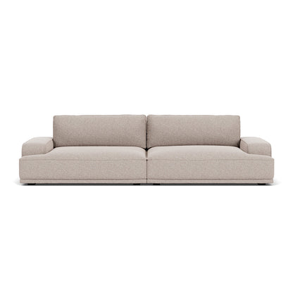 Leonora 3.5 Seater Sofa