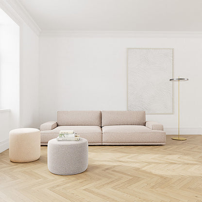 Leonora 3.5 Seater Sofa