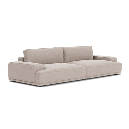 Leonora 3.5 Seater Sofa