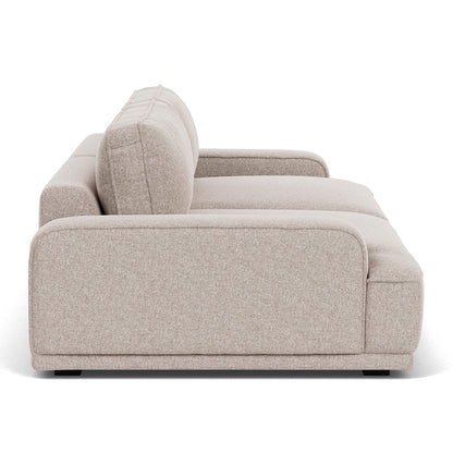 Leonora 3.5 Seater Sofa