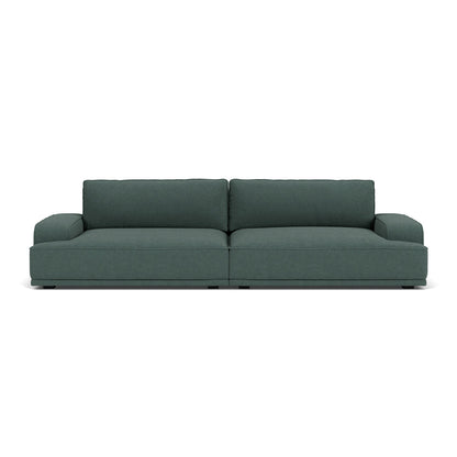 Leonora 3.5 Seater Sofa