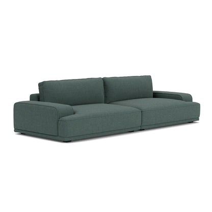 Leonora 3.5 Seater Sofa