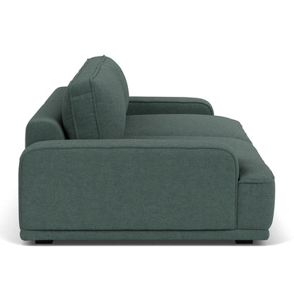 Leonora 3.5 Seater Sofa