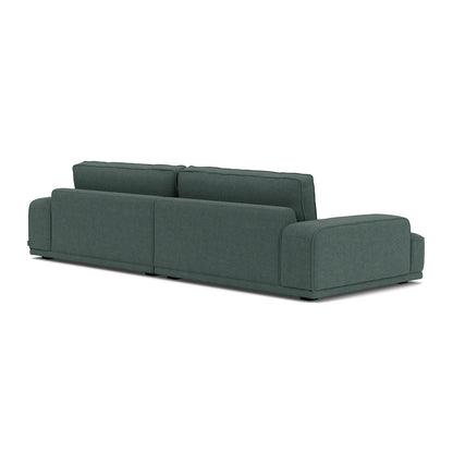 Leonora 3.5 Seater Sofa
