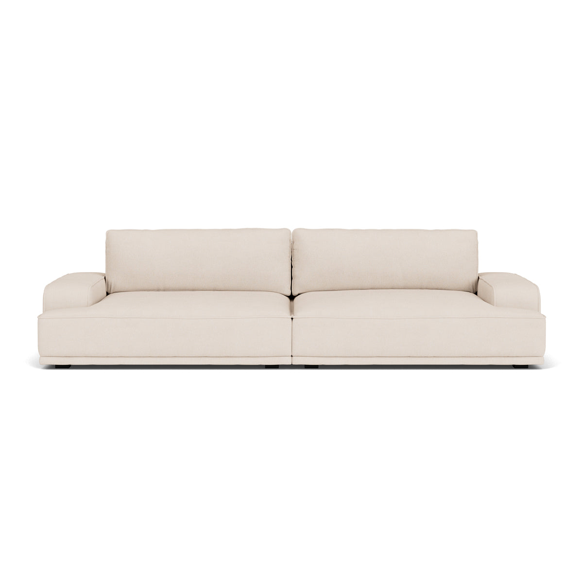 Leonora 3.5 Seater Sofa
