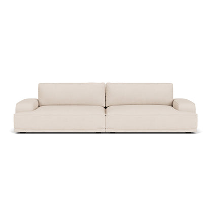 Leonora 3.5 Seater Sofa