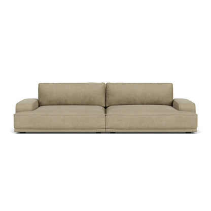 Leonora 3.5 Seater Sofa