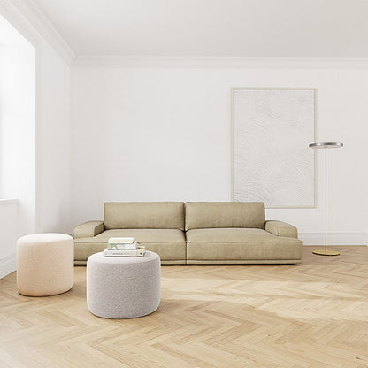 Leonora 3.5 Seater Sofa