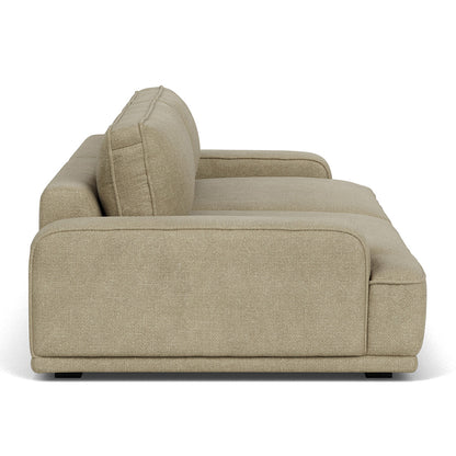 Leonora 3.5 Seater Sofa