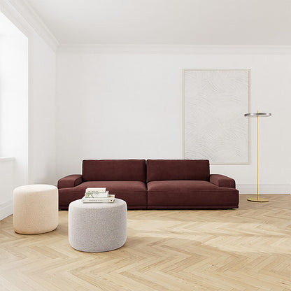 Leonora 3.5 Seater Sofa