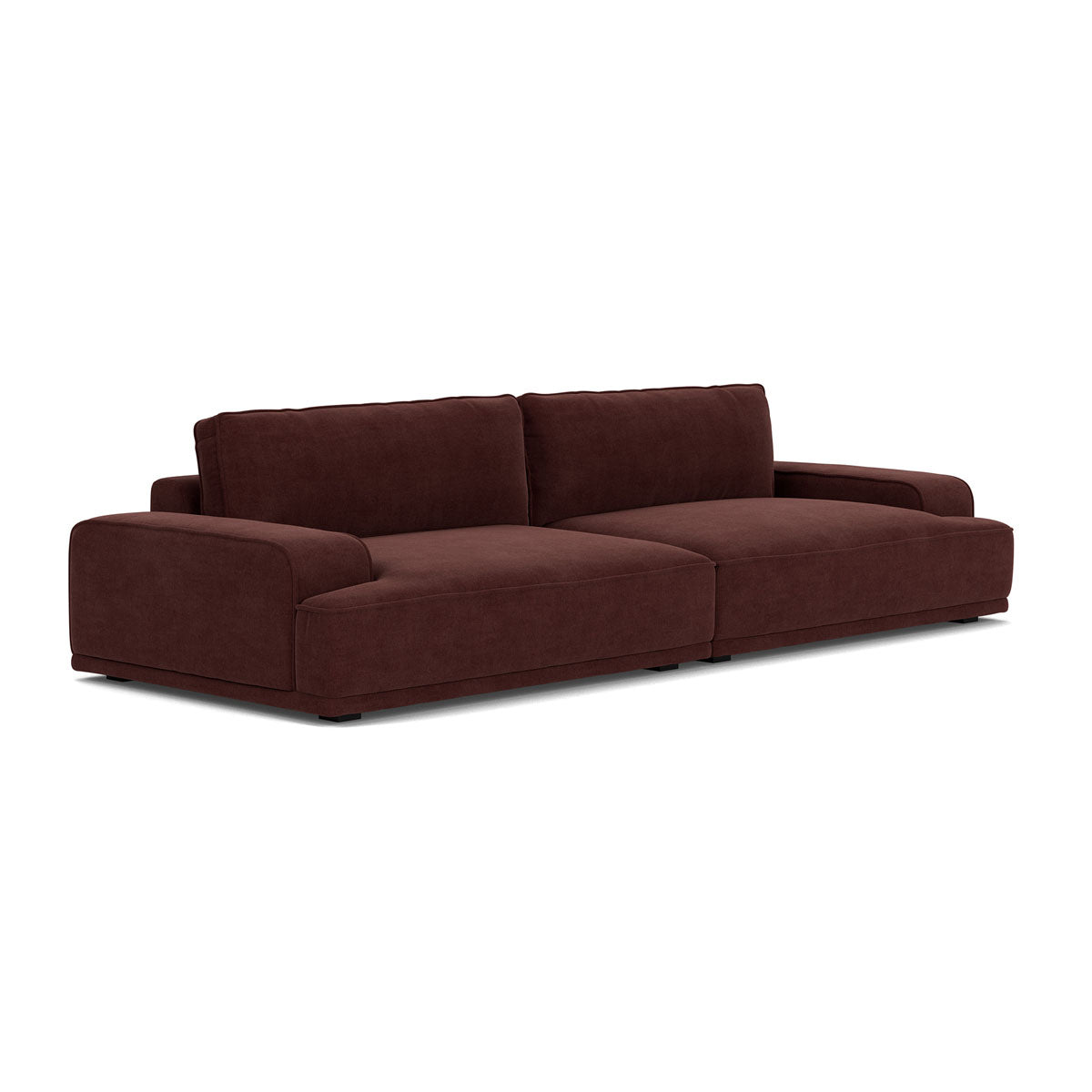 Leonora 3.5 Seater Sofa
