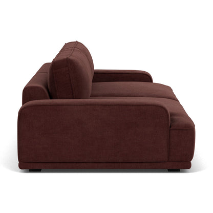 Leonora 3.5 Seater Sofa
