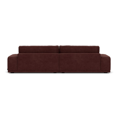 Leonora 3.5 Seater Sofa