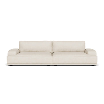 Leonora 3.5 Seater Sofa