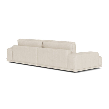 Leonora 3.5 Seater Sofa
