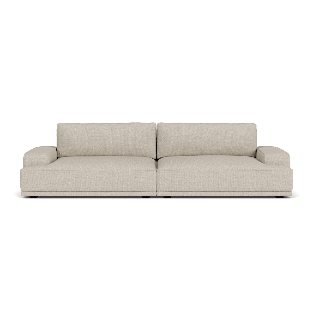 Leonora 3.5 Seater Sofa