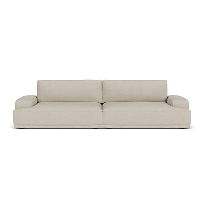Leonora 3.5 Seater Sofa