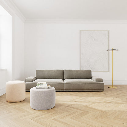 Leonora 3.5 Seater Sofa