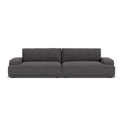 Leonora 3.5 Seater Sofa