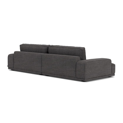 Leonora 3.5 Seater Sofa