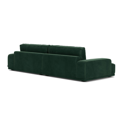 Leonora 3.5 Seater Sofa