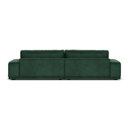 Leonora 3.5 Seater Sofa