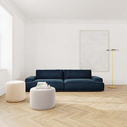 Leonora 3.5 Seater Sofa