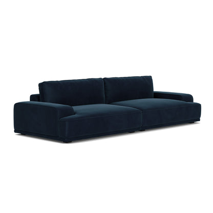 Leonora 3.5 Seater Sofa